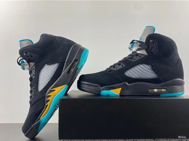 Boostmaster lin 4000 Unisex  Aqua Jordan DD0587- 5 1015